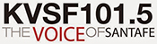 The Voice of Santa Fe KVSF 101.5 