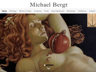 Michael Bertgt Art